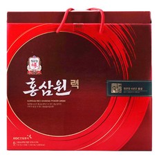 정관장 홍삼원력 50ml x 30포, 1개, 1회분