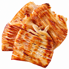 말랑 촉촉 전기구이 몸통 오징어, 1개, 180g(7-10미)