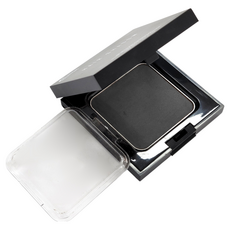 모에타 헤어쉐도우 흑채 12g, 흑색(블랙), 1개