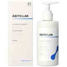 아비토랩 유산균 클렌징 밀크, 300ml, 1개