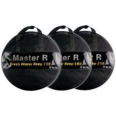 씨타임 마스터R 민물 살림망 노지 고급 대형 어망