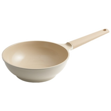 트루쿡 IH 인덕션 궁중팬, 1개, 24cm