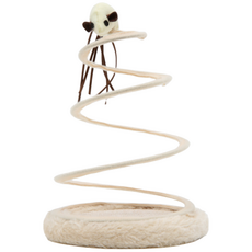 pecanori mousespring 貓玩具 PECA3332, 隨機發貨, 2個