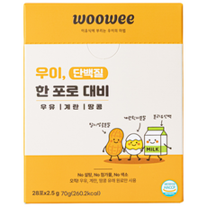 [이유식 토핑] 한포로 대비 - 초기 중기 이유식 6개월 첫 알레르기 도입 식단, 1개