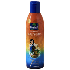 파라슈트 어드밴스드 아유르베딕 헤어 오일, 1개, 90ml