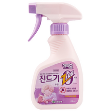 해피홈 진드기 제로 스프레이, 290ml, 14개