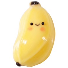 토브라인 쫀득한 바나나 모찌 말랑이, 1개, 50g, 초코 바나나