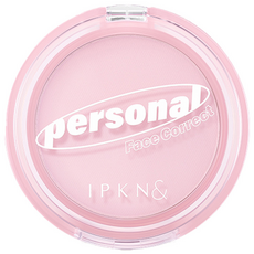 입큰 퍼스널 퍼퓸 파우더 블러셔, 1개, 쿨라벤더