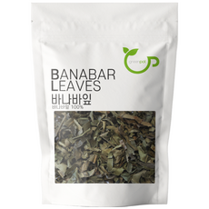 그린팟 바나바잎차, 300g, 1개, 1개입