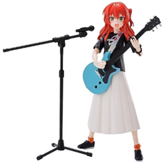 반다이 30MP 봇치더락 키타 이쿠요 프라모델 걸프라, 1개