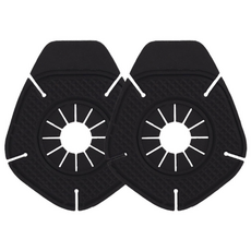 자동차 와이퍼 구멍 보호커버 실리콘 방진 낙하방지, 무지