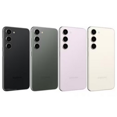 삼성전자 갤럭시 S23 자급제, 랜덤색상 단품, 512GB