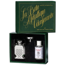 [불리] 라 브와뜨 메탈리끄 오도리페랑 디퓨저, 1개