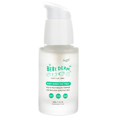 寶寶護膚精華液, 1瓶, 30ml