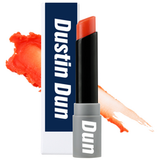 siero Cosmetic Dustin Dun潤唇膏 3.1g, Coral Red, 1組