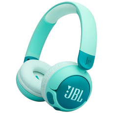 삼성공식파트너 JBL JR320BT 어린이 블루투스 헤드셋, 그린