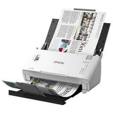 엡손 북 스캐너, DS-530II