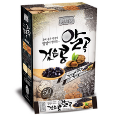 MITO 커피케이케이 검은콩 알곡차, 18g, 50개입, 1세트