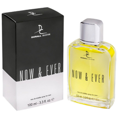 도랄 콜렉션 나우 앤 에버 EDT 100ml /뷰애드 정품 향수 남성 퍼퓸 옴므 포맨, 1개