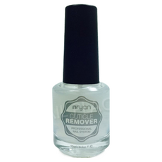 [NRYAN] 엔리안 큐티클 리무버, 1개, 12ml