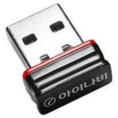 아이나비 와이파이 동글 2.1