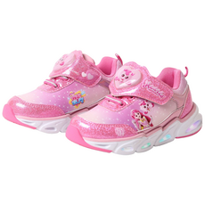 캐치티니핑 프린세스 LED 운동화 여아 아동 키즈 운동화