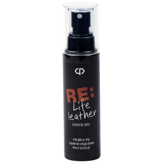 카앤피플 리라이프레더 100ml 가죽 클리너 보호제, 1개