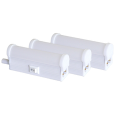 더쎈 LED T5 전용 전원 스위치 세트, 3개