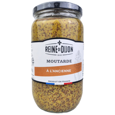 르네 홀그레인 머스타드, 820g, 1개