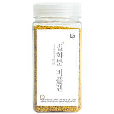蜂花粉 蜂花粉, 300g, 1罐