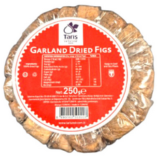 반건조무화과 100% 250g, 1개