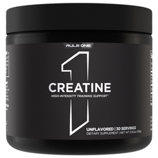 Rule1 룰원 100% 모노하이드레이트 크레아틴 0.16kg, 1개