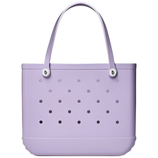 바이온뉴 실리콘 방수 DIY 수영 가방 + 파츠 3종 세트, 연보라