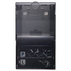 캐논코리아정품 PCPL-CP400 엽서사이즈 및 L사이즈 용지 카세트