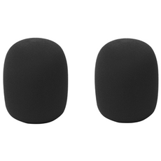 마이크 커버, 2개