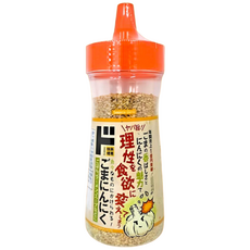 일본 돈키호테 마늘 참깨 가츠오맛 후리카케, 1개, 100g