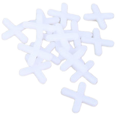 타일간격제 십자형4mm(150개), 1개