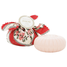 카스텔벨 치타스 비누 포르투갈 고급 천연 세수 세안, 140g, 1개입, 로사(장미)향