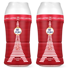 아로퓸 메모아르 향기부스터 파리(매그놀리아향) 150g, 2개