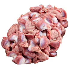 [맛난꼬꼬 근위] 국내산 닭특수부위 닭근위(냉동), 1kg, 1개