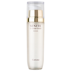 세니떼 코리아나 인텐스 골드 토너, 150ml, 1개
