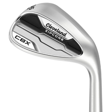 클리브랜드CBX 집코어 투어사틴 여성웨지, 52도