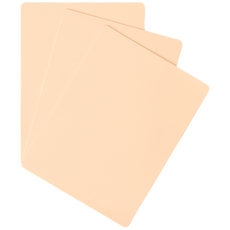 와이제이 프리미엄 반영구 고무판 눈썹 연습 재료, 1개