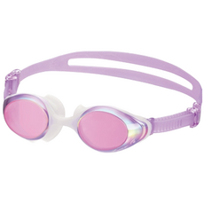 뷰 수경 V830SAM 미러렌즈 물안경, 1개, LVDP