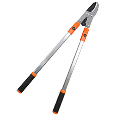 premium 대형 길이조절 양손 전지가위 담장가위 탱자가위 전정가위, 1개