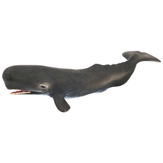제트피규어 향유 고래 장난감 바다 해양 동물 생물 모형 피규어, 1개