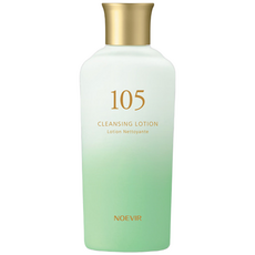 노에비아 105 허벌 클렌징 린스, 120ml, 1개