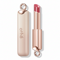 아떼 어센틱 립 글로이 밤, 09 피그베일, 3.3g, 1개