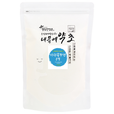 NAEMOME HERBS 小分子魚膠原蛋白粉, 1包, 500g