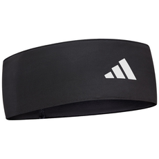 아디다스 뉴로고 트레이닝 헤어밴드 ADAC-16211, 블랙, 1개